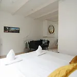 Loft Leidsegracht